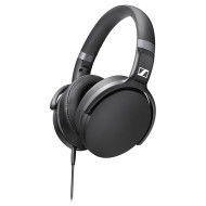 Наушники SENNHEISER HD 4.30i for iOS Black (506780)