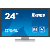 Монитор IIYAMA ProLite T2452MSC-W1