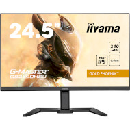 Монитор IIYAMA G-Master GB2590HSU-B5 Gold Phoenix