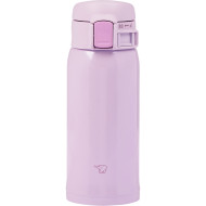 Термокружка ZOJIRUSHI SM-SR36 0.36л Violet