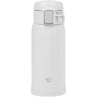 Термокружка ZOJIRUSHI SM-SR36 0.36л White