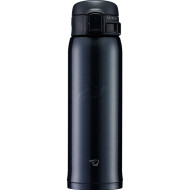 Термокружка ZOJIRUSHI SM-SR48 0.48л Black