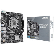 Материнская плата ASUS Prime H610M-K