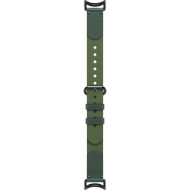 Ремешок XIAOMI Braided Strap для Smart Band 8 Green (BHR7306GL)