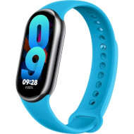 Ремешок XIAOMI для Smart Band 8 Aqua Blue (BHR7315CN)