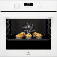 Духовой шкаф ELECTROLUX SteamBake Pro 600 EOD6C77WV (949499573)