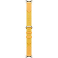 Ремешок XIAOMI Braided Strap для Smart Band 8 Yellow (BHR7305GL)