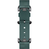 Ремешок XIAOMI Checker Strap для Smart Band 8 Green (BHR7295CN)