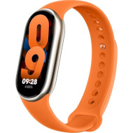 Ремешок XIAOMI для Smart Band 8 Orange (BHR7293CN)