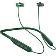 Наушники HOCO ES64 Easy Sound Dark Green