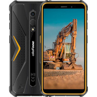 Смартфон ULEFONE Armor X12 3/32GB Less Orange