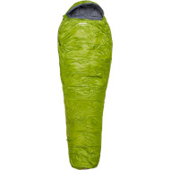 Спальный мешок PINGUIN Micra 175 +1°C Green Right (230840)