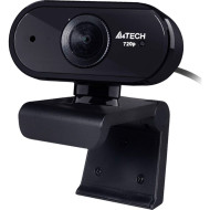 Веб-камера A4TECH PK-825P Black