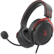 Наушники геймерские A4TECH BLOODY M590i Sports Red