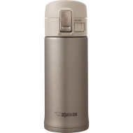 Термокружка ZOJIRUSHI SM-KHE36 0.36л Champagne Gold