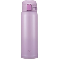 Термокружка ZOJIRUSHI SM-SR48 0.48л Purple