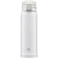 Термокружка ZOJIRUSHI SM-SR48 0.48л White