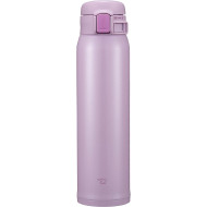 Термокружка ZOJIRUSHI SM-SR60 0.6л Purple