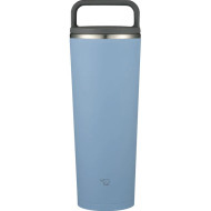 Термокружка ZOJIRUSHI SX-JA40 0.4л Fog Blue