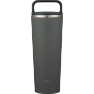 Термокружка ZOJIRUSHI SX-JA40 0.4л Forest Gray