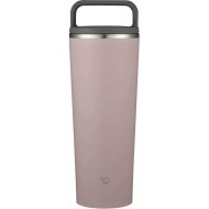 Термокружка ZOJIRUSHI SX-JA40 0.4л Vintage Rose