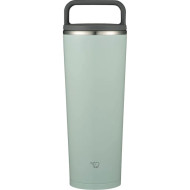 Термокружка ZOJIRUSHI SX-JA40 0.4л Watery Green