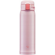 Термокружка ZOJIRUSHI SM-SR48 0.48л Pink