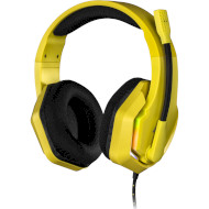 Наушники геймерские 2E GAMING HG315 7.1 Yellow