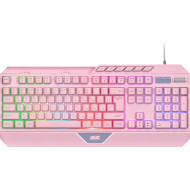 Клавиатура 2E GAMING KG315 RGB Pink (2E-KG315UPK)