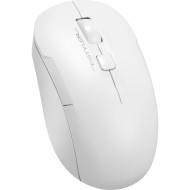 Мышь A4TECH Fstyler FG16C Air White