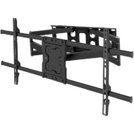 Крепление настенное для ТВ WALFIX R-614B 37"-85" Black