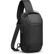 Рюкзак-слинг MARK RYDEN Odyssey Mini MR7116 Black