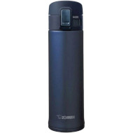 Термокружка ZOJIRUSHI SM-KHE48 0.48л Blue