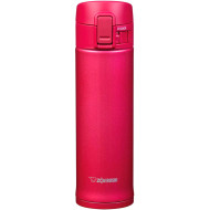 Термокружка ZOJIRUSHI SM-KHE48 0.48л Red