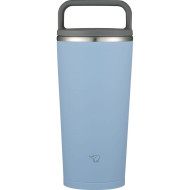 Термокружка ZOJIRUSHI SX-JA30 0.3л Fog Blue