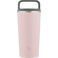Термокружка ZOJIRUSHI SX-JA30 0.3л Vintage Rose
