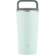 Термокружка ZOJIRUSHI SX-JA30 0.3л Watery Green