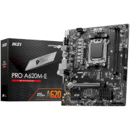 Материнская плата MSI Pro A620M-E