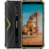 Смартфон ULEFONE Armor X12 3/32GB Some Green