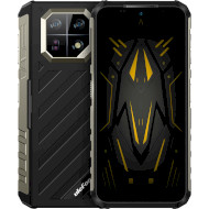 Смартфон ULEFONE Armor 22 8/256GB All Black