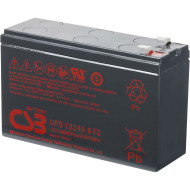 Аккумуляторная батарея CSB UPS122406 (12В, 5Ач)