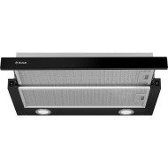 Вытяжка PERFELLI TL 602 BL LED