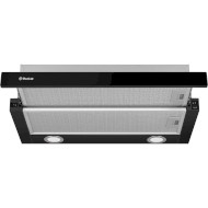 Вытяжка PERFELLI TL 6622 BL 1000 LED