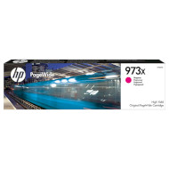 Картридж HP 973X Magenta (F6T82AE)