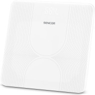 Напольные весы SENCOR SBS 2475WH (41016102)