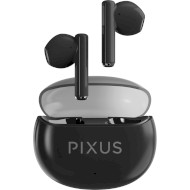 Наушники PIXUS Space Black