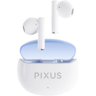 Наушники PIXUS Space White