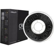 Пластик (филамент) для 3D принтера CREALITY CR-PLA Carbon 1.75mm, 1кг, Black (3301060002)