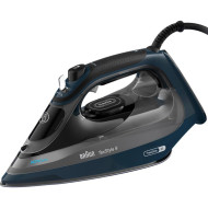 Утюг BRAUN TexStyle 9 SI 9682 DB (0127409002)