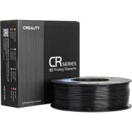 Пластик (филамент) для 3D принтера CREALITY CR-ABS 1.75mm, 1кг, Black (3301020035)
